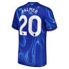 Officiële Voetbalshirt Chelsea Palmer 20 Thuis 2024-25 - Heren